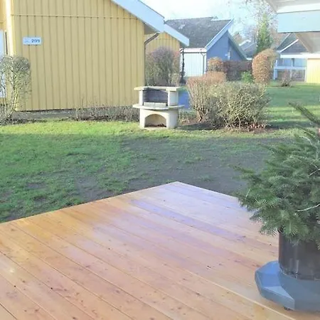 Holiday home Mirow In