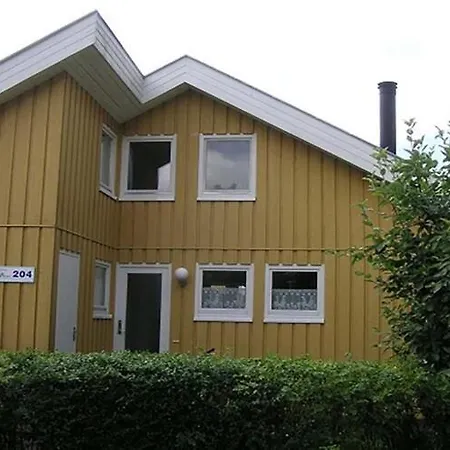 Mirow In Holiday home Granzow