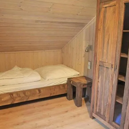 Mirow In Holiday home