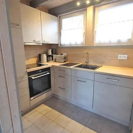 Holiday home Mirow In