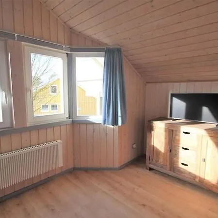 Mirow In Holiday home Granzow