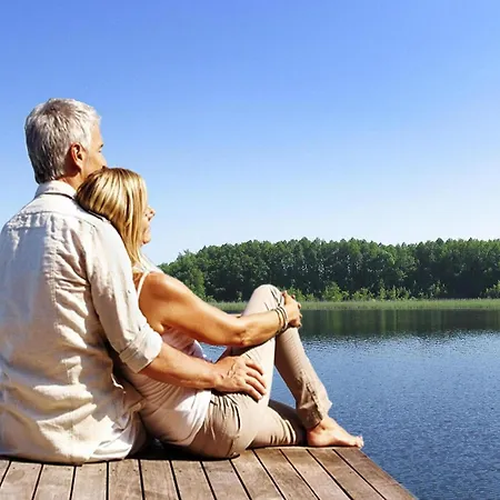 Skandinavisches In Mirow *