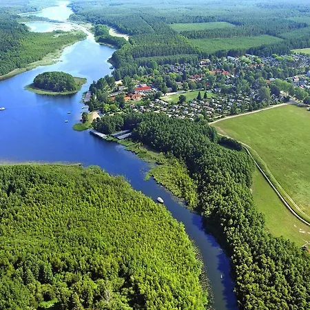 Skandinavisches In Mirow Granzow