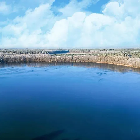 Skandinavisches In Mirow *