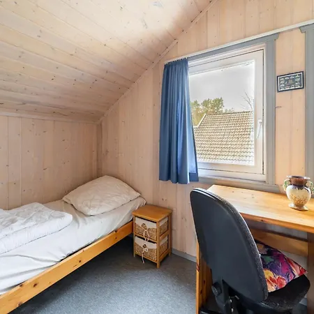 Skandinavisches In Mirow Granzow