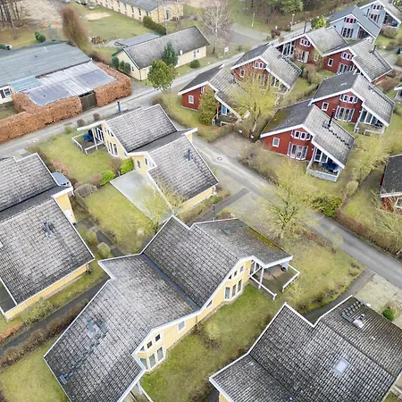 Skandinavisches In Mirow *