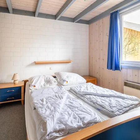 Skandinavisches In Mirow Σπίτι διακοπών