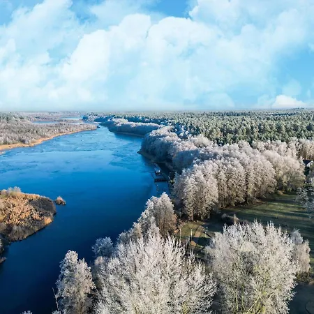 Skandinavisches In Mirow