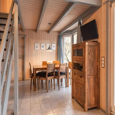 Skandinavisches In Mirow Granzow