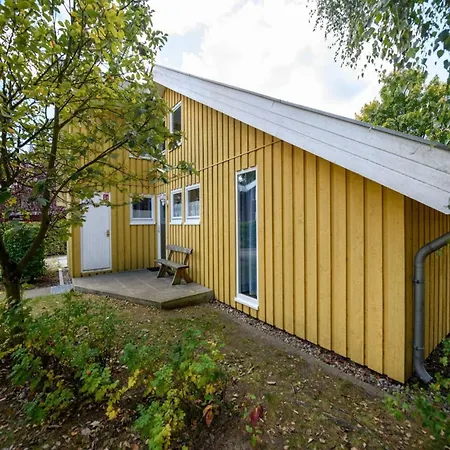 Skandinavisches In Mirow