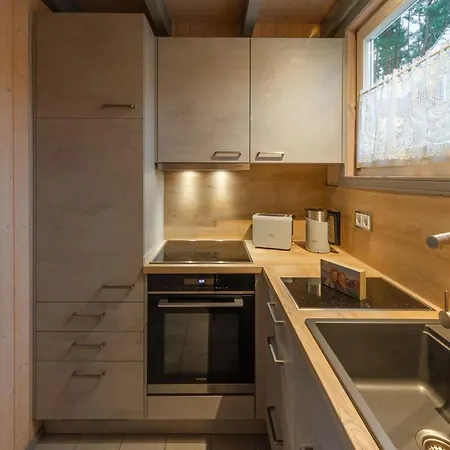 Skandinavisches In Mirow * Granzow