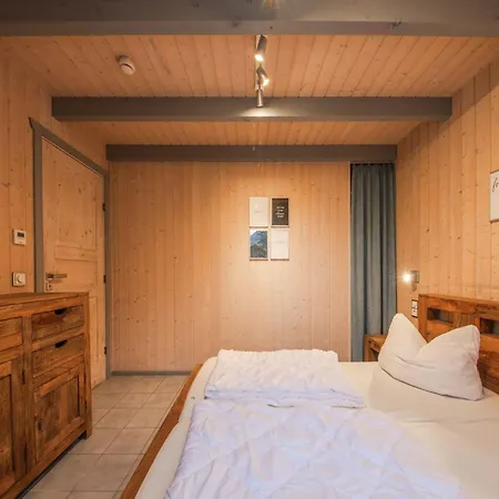 Skandinavisches In Mirow Granzow