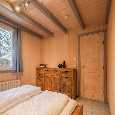 Skandinavisches In Mirow *