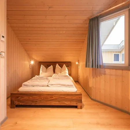 Skandinavisches In Mirow *