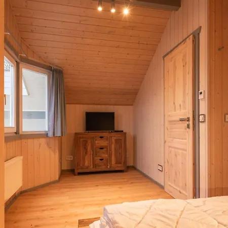 Skandinavisches In Mirow Granzow