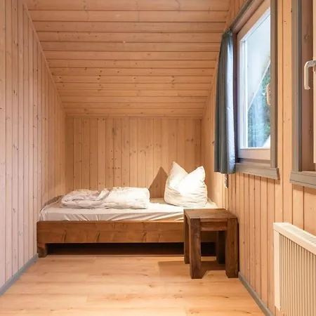 Skandinavisches In Mirow *