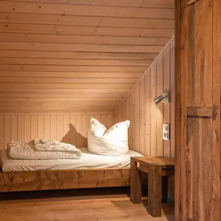 Skandinavisches In Mirow * Granzow