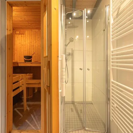 Σπίτι διακοπών Skandinavisches In Mirow